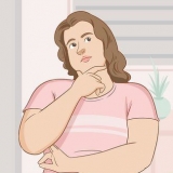 Não se sinta inseguro com seu corpo