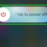 Transfira seu número para um novo iphone