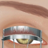 Faça seus olhos ficarem bem sem maquiagem