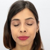 Relaxe os olhos