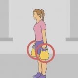 Treinando seus antebraços