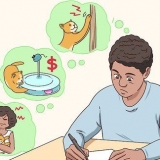 Convença seus pais a lhe dar um gato
