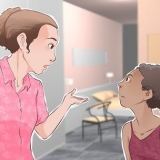 Convença seus pais a não deixarem você ir à escola