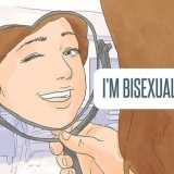 Dizendo aos seus pais que você é bissexual