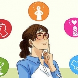 Determinando sua personalidade