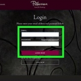 Excluir sua conta pottermore