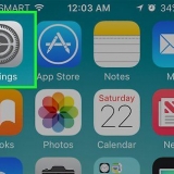 Altere seu endereço de id apple principal em um iphone