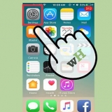 Altere seu número de telefone apple id principal em um iphone