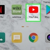 Alterar sua foto de perfil no youtube