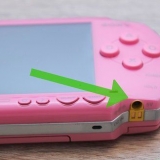 Carregando seu psp