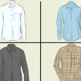 Vestindo você semi formal para homens