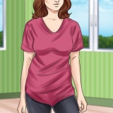 Pendure sua camisa
