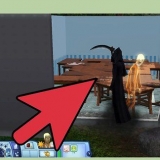 Matando seus sims no the sims 3