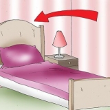 Fazendo seu quarto feng shui