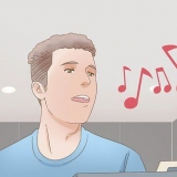 Expanda seu alcance vocal