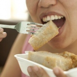 Cuidando dos seus dentes