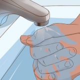Cure sua língua quando você a mordeu
