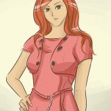 Carregou sua tsundere