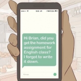 Declare amor ao seu crush por mensagem de texto