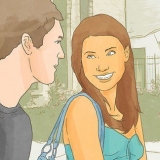 Dê um beijo inesperado no seu crush