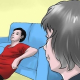 Deixando seus filhos crescidos fora de casa