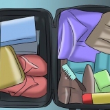 Prepare-se para um dia na praia