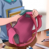 Preparando-se para o seu primeiro dia de ensino médio