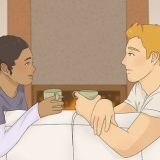 Convença seu namorado ou marido a ficar com você