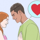 Mostrando a sua namorada o quanto você se importa
