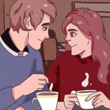 Beijando sua namorada no ensino médio