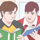 Preencha seu tempo livre com coisas úteis