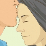Fazendo sua esposa sentir que você a ama