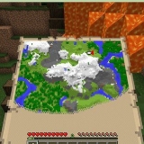 Encontrando o caminho de casa no minecraft