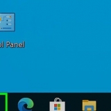 Encontrando seu caminho na estrutura de diretórios do windows