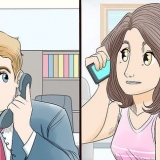 Ligando doente se você realmente quer apenas um dia de folga