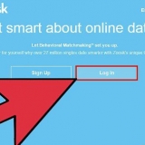 Excluir sua conta zoosk