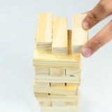 Jogar jenga