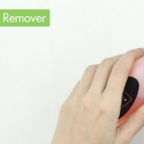 Dê a si mesmo uma manicure francesa