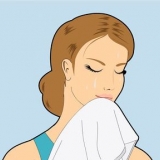 Dê a si mesmo uma massagem facial
