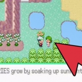Obter jirachi em pokémon