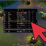 Selva em league of legends