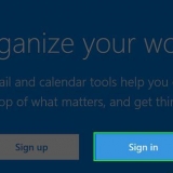 Bloquear lixo eletrônico no hotmail