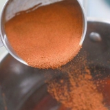 Fazendo kahlua