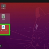 Pode executar arquivos exe do linux? Usando o software windows no linux