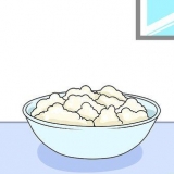 Fazendo kefir