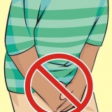 Fazendo exercícios de kegel (para homens)