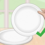 Pintar pratos de cerâmica