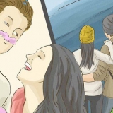 Escolhendo entre dois meninos