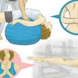Escolhendo entre yoga e pilates