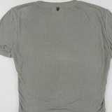 Enrole a roupa